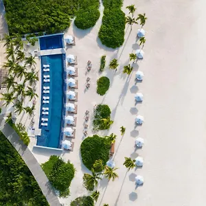 Hotel The St. Regis Kanai Resort, Riviera Maya