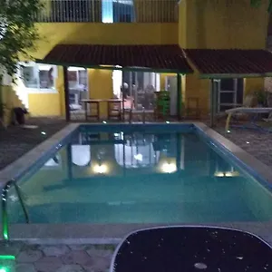 3* Guest house Yucatan Vista