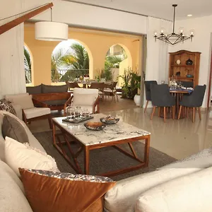 Petit Luxe Las Gavias Grand 217 Apartment Mazatlan