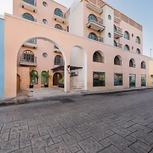 Colonial De **** Mérida