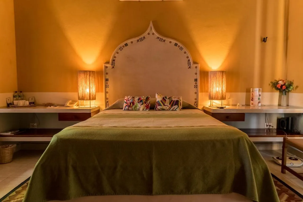 Hotel Boutique Casa San Angel (Adults Only) Mérida