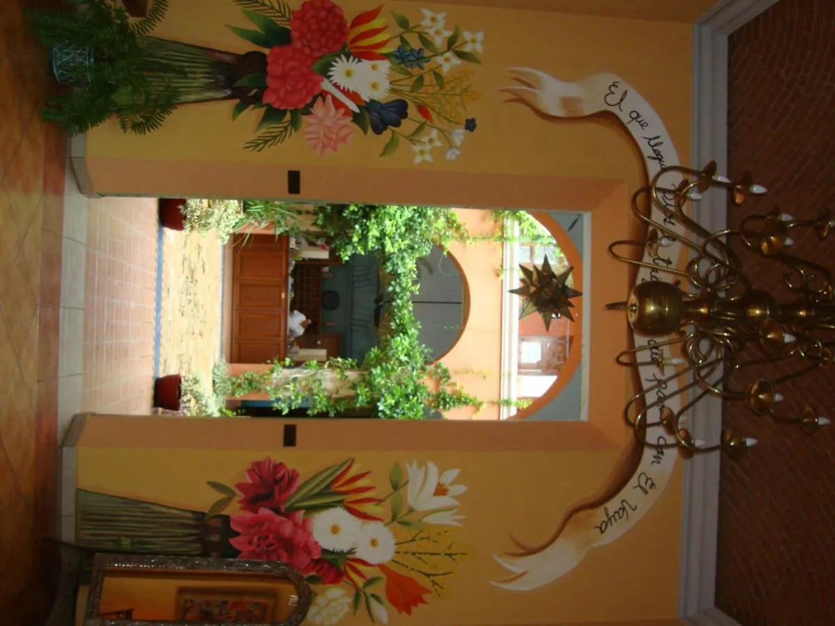 ****  Hotel Boutique Casa San Angel (Adults Only) Mérida Mexiko