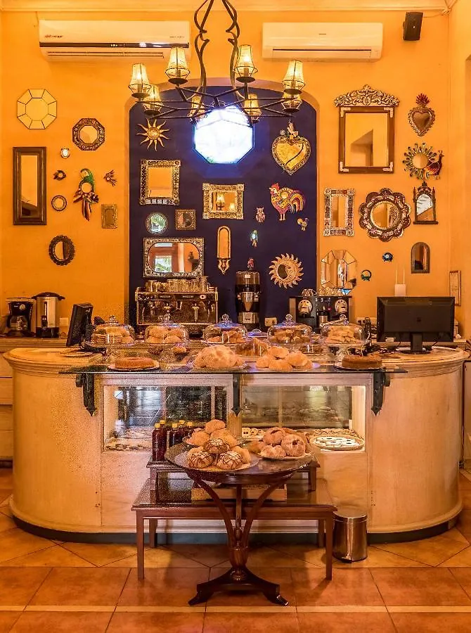 Hotel Boutique Casa San Angel (Adults Only) Mérida