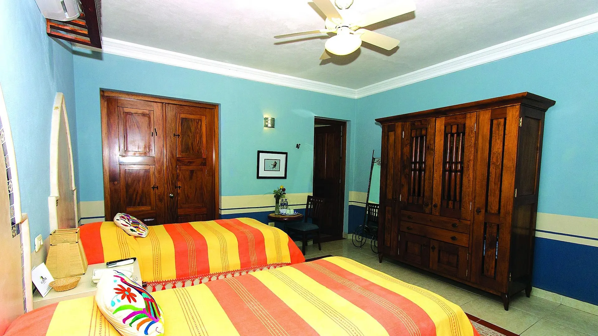 Hotel Boutique Casa San Angel (Adults Only) Mérida