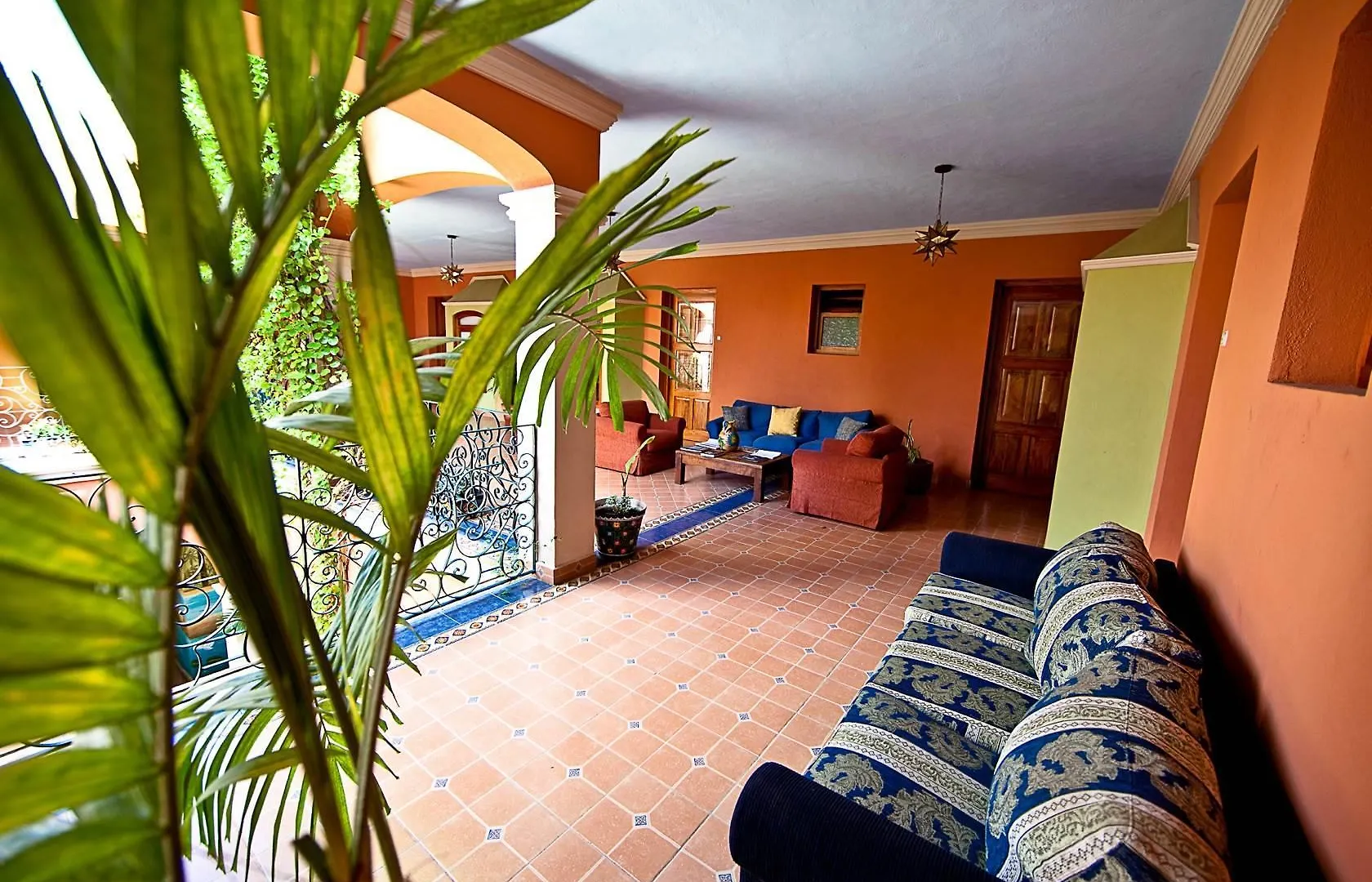 Hotel Boutique Casa San Angel (Adults Only) Mérida
