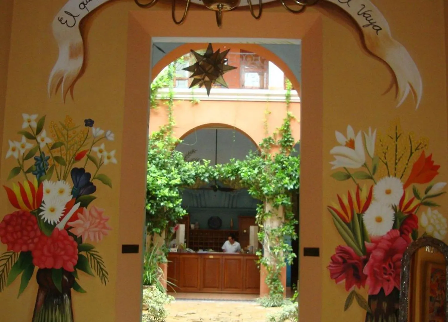 Hotel Boutique Casa San Angel (Adults Only) Mérida