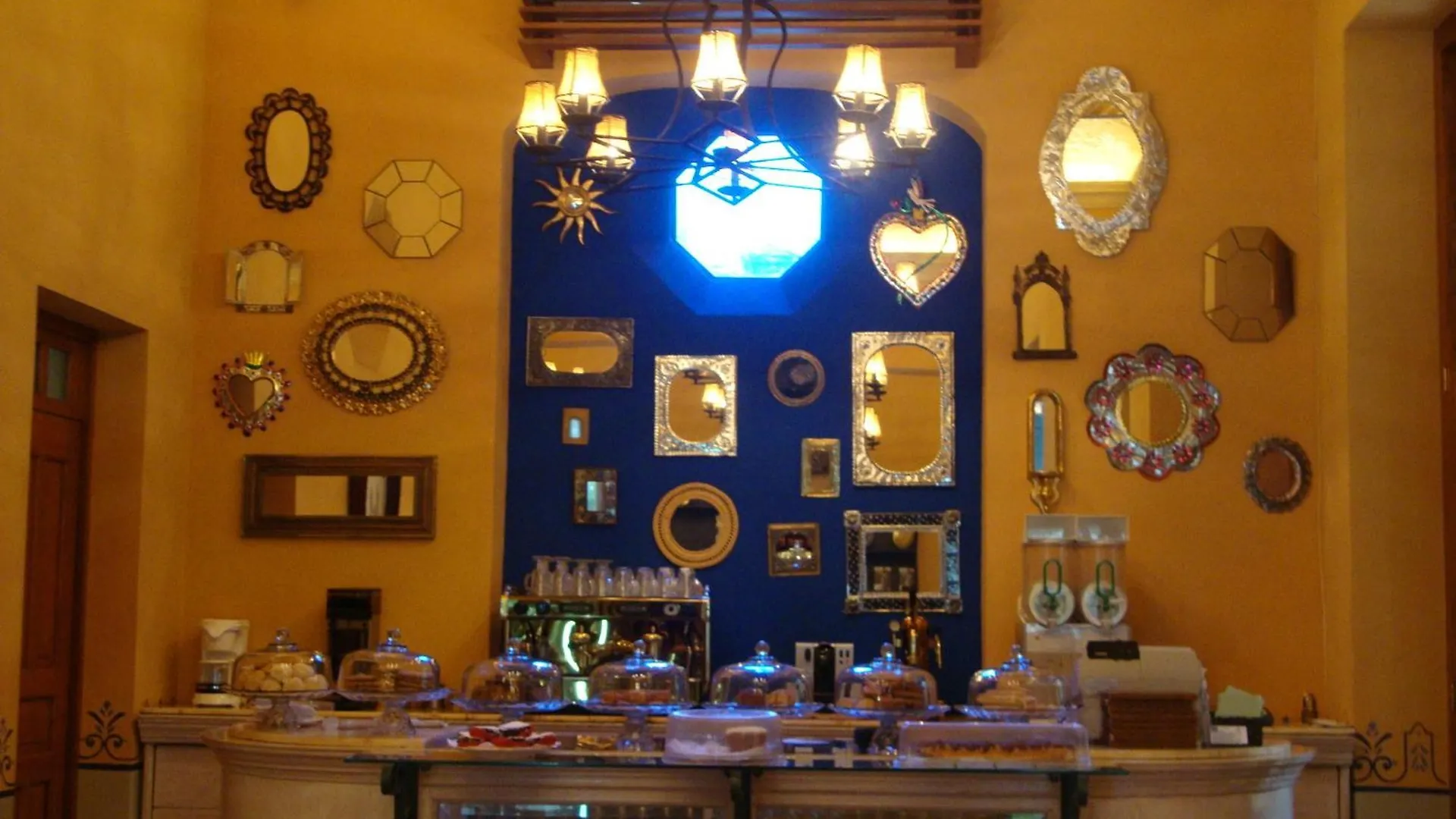 Hotel Boutique Casa San Angel (Adults Only) Mérida