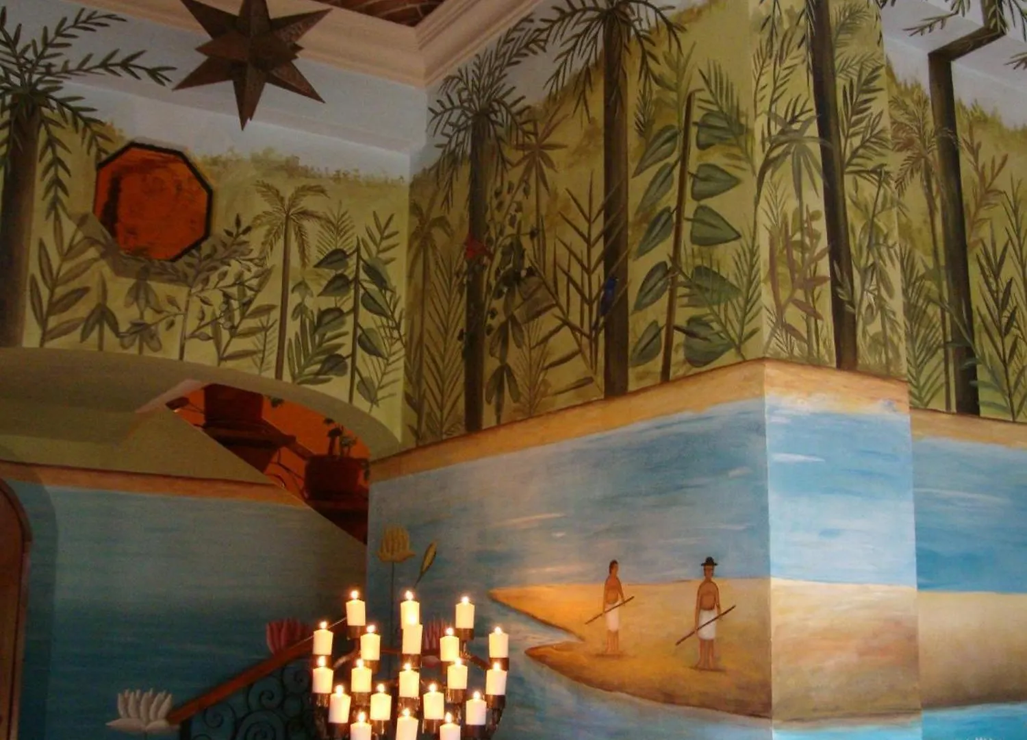 Hotel Boutique Casa San Angel (Adults Only) Mérida 4*,