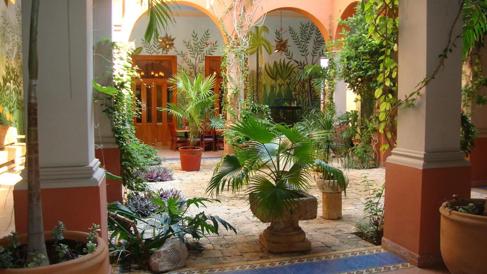 Hotel Boutique Casa San Angel (Adults Only) Mérida