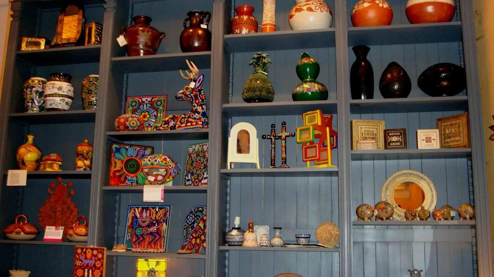 Hotel Boutique Casa San Angel (Adults Only) Mérida Mexiko