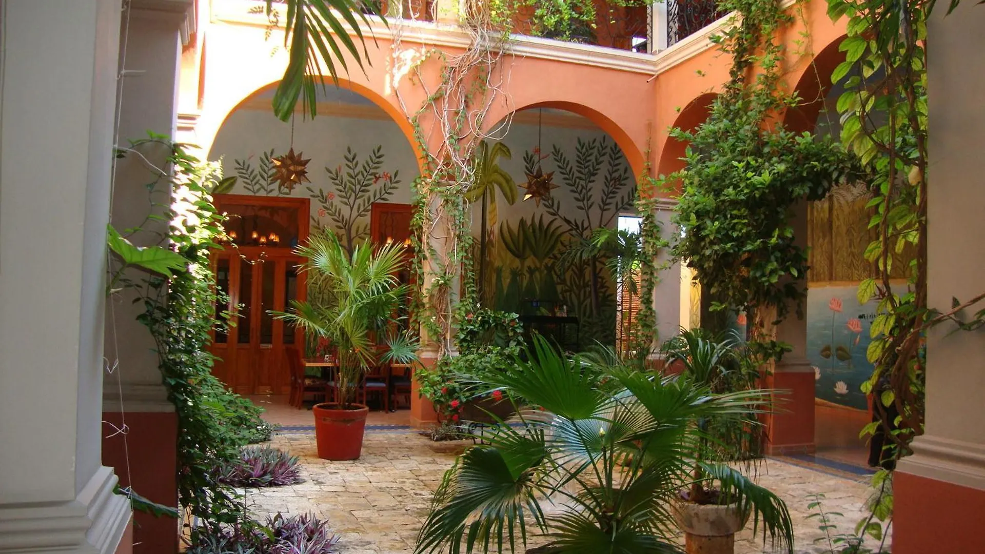 Hotel Boutique Casa San Angel (Adults Only) Mérida
