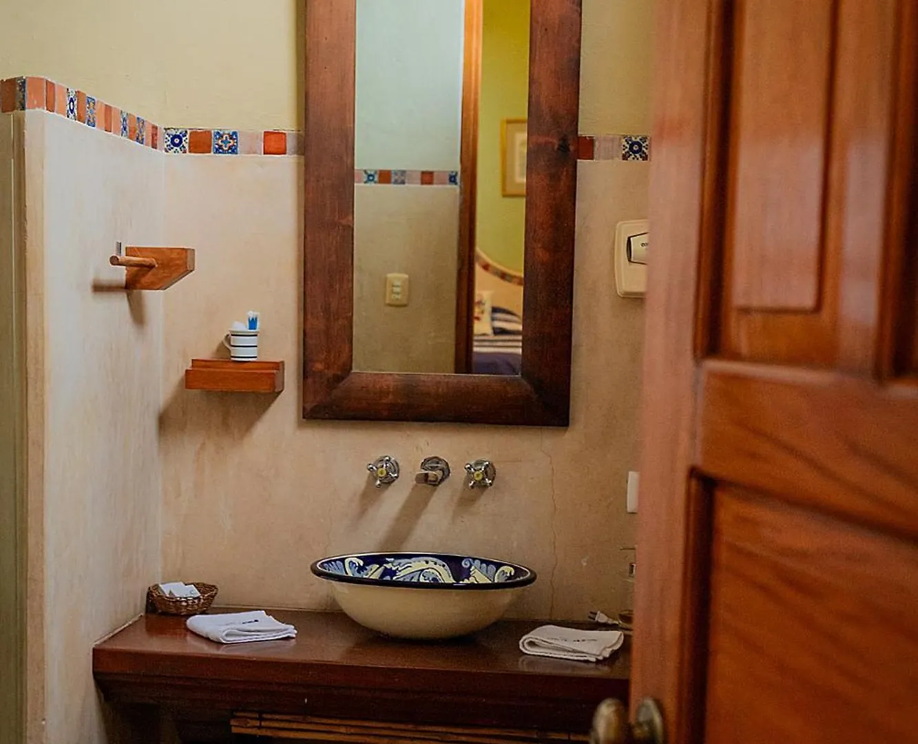 Hotel Boutique Casa San Angel (Adults Only) Mérida