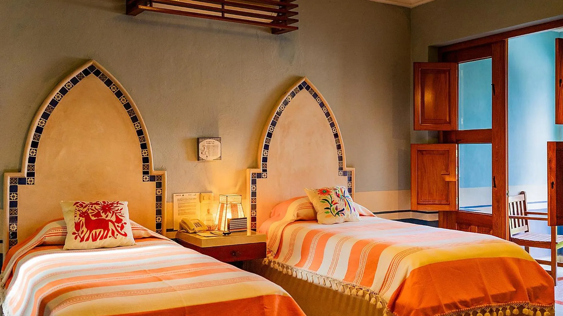 Hotel Boutique Casa San Angel (Adults Only) Mérida