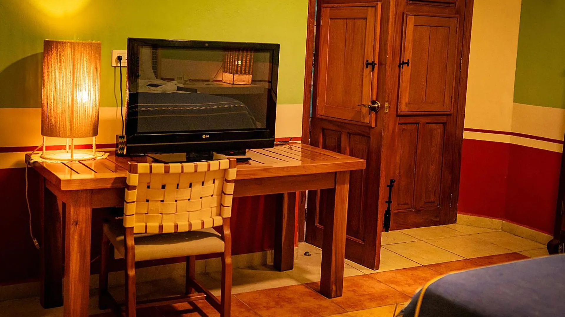 Hotel Boutique Casa San Angel (Adults Only) Mérida 4*,