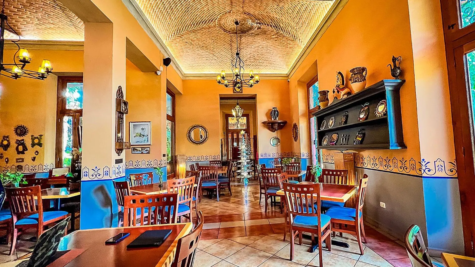 Hotel Boutique Casa San Angel (Adults Only) Mérida