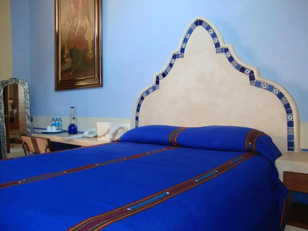 Hotel Boutique Casa San Angel (Adults Only) Mérida