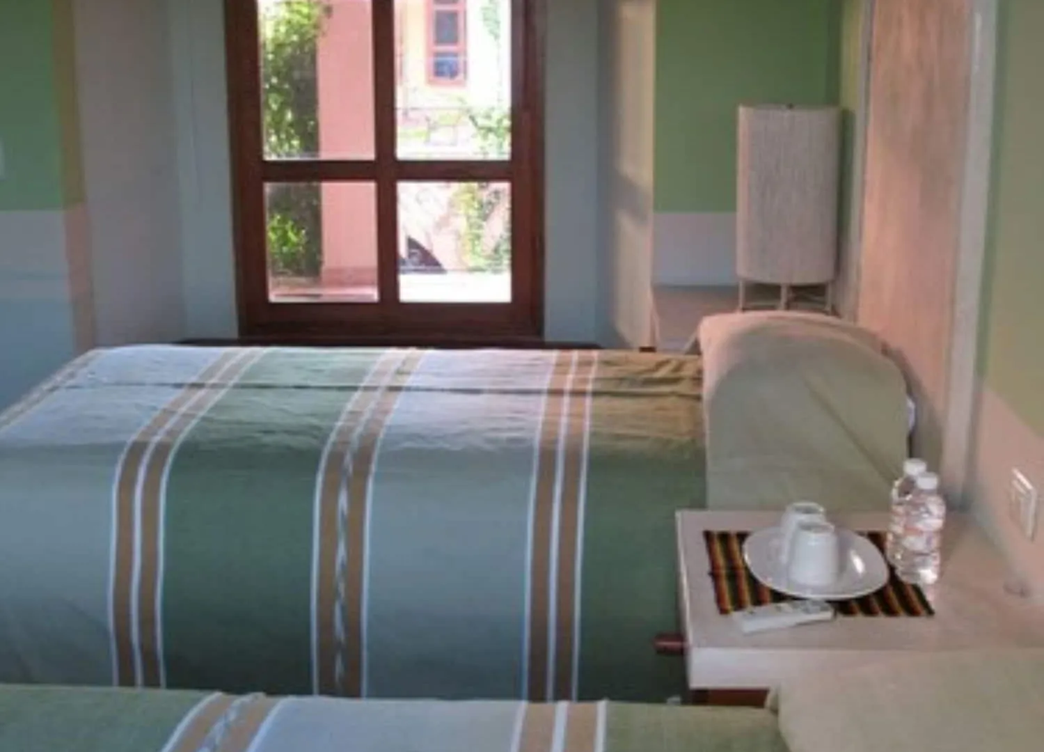 Hotel Boutique Casa San Angel (Adults Only) Merida