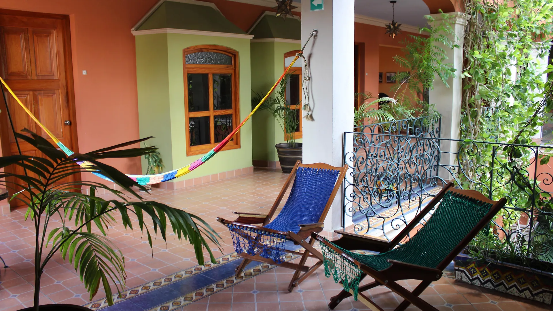 Hotel Boutique Casa San Angel (Adults Only) Merida