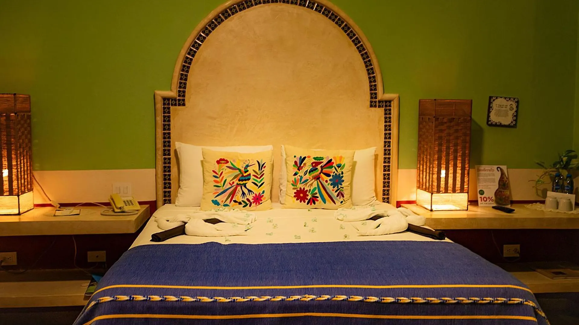 Hotel Boutique Casa San Angel (Adults Only) Merida