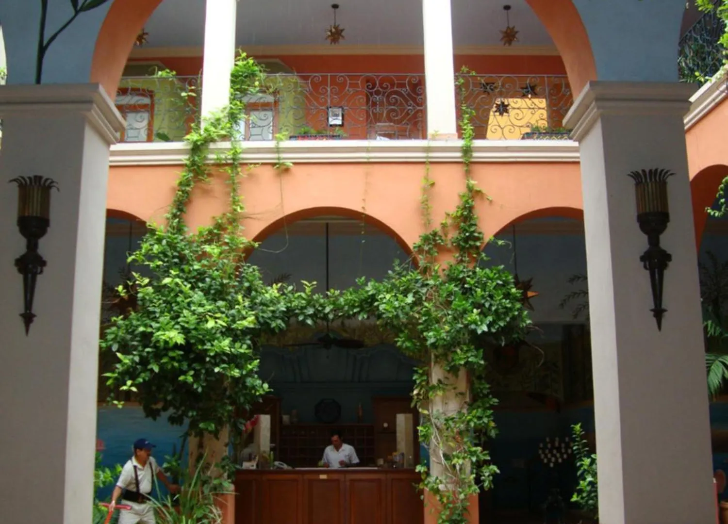 Hotel Boutique Casa San Angel (Adults Only) Merida